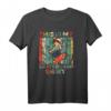 Retro Skateboard T-Shirt für Kinder - Vintage Design für Jungs und Mädchen, Perfekt für Geburtstage, Weihnachten & Skateboard Fans
