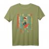 Retro Skateboard T-Shirt für Kinder - Vintage Design für Jungs und Mädchen, Perfekt für Geburtstage, Weihnachten & Skateboard Fans