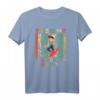 Retro Skateboard T-Shirt für Kinder - Vintage Design für Jungs und Mädchen, Perfekt für Geburtstage, Weihnachten & Skateboard Fans