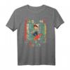 Retro Skateboard T-Shirt für Kinder - Vintage Design für Jungs und Mädchen, Perfekt für Geburtstage, Weihnachten & Skateboard Fans