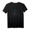Cooles Quallen T-Shirt - Meeresbewohner & Tauchen Motiv, Perfektes Geschenk für Taucher, Meeresliebhaber & Biologen