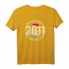 Retro 13 Jahre Jahrgang 2011 Limited Edition T-Shirt – Perfektes Geburtstagsgeschenk für Teenager & Sammler