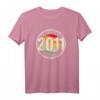 Retro 13 Jahre Jahrgang 2011 Limited Edition T-Shirt – Perfektes Geburtstagsgeschenk für Teenager & Sammler