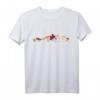 Pilze Sammlung Pilzsammler Mushroom Züchter T-Shirt – Perfektes Geschenk für Hobby-Pilzsammler, Naturfreunde & Pilzliebhaber zu Geburtstag, Weihnachten & mehr