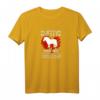 Shetty Queen Shetland Pony Horse Riders T-Shirt für Damen und Mädchen – Perfektes Geschenk für Pony-Reiter und Pferdeliebhaber zu Weihnachten und Geburtstag