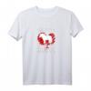 Shetty Queen Shetland Pony Horse Riders T-Shirt für Damen und Mädchen – Perfektes Geschenk für Pony-Reiter und Pferdeliebhaber zu Weihnachten und Geburtstag