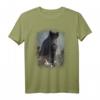 Wildschwein Wildsau Jagd Jäger T-Shirt – Perfektes Geschenk für Jäger und Wildschweinliebhaber
