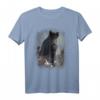 Wildschwein Wildsau Jagd Jäger T-Shirt – Perfektes Geschenk für Jäger und Wildschweinliebhaber