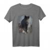 Wildschwein Wildsau Jagd Jäger T-Shirt – Perfektes Geschenk für Jäger und Wildschweinliebhaber