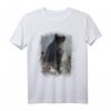 Wildschwein Wildsau Jagd Jäger T-Shirt – Perfektes Geschenk für Jäger und Wildschweinliebhaber