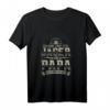 Jäger Shirt Herren & Damen - Jagd Geschenk für Papa, Vater, Förster zum Geburtstag, Vatertag & Weihnachten