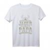 Jäger Shirt Herren & Damen - Jagd Geschenk für Papa, Vater, Förster zum Geburtstag, Vatertag & Weihnachten