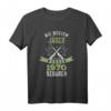 Herren 50. Geburtstag Jäger T-Shirt mit Spruch - Die Besten Jäger Wurden 1970 Geboren, Perfektes Geschenk für Jäger und Jägerinnen
