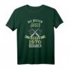 Herren 50. Geburtstag Jäger T-Shirt mit Spruch - Die Besten Jäger Wurden 1970 Geboren, Perfektes Geschenk für Jäger und Jägerinnen