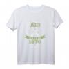 Herren 50. Geburtstag Jäger T-Shirt mit Spruch - Die Besten Jäger Wurden 1970 Geboren, Perfektes Geschenk für Jäger und Jägerinnen