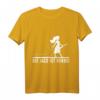 Die Jagd ist Vorbei Lustiges JGA T-Shirt für Frauen – Perfekt für Polterabend, Hochzeit & Brautparty