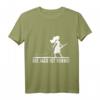 Die Jagd ist Vorbei Lustiges JGA T-Shirt für Frauen – Perfekt für Polterabend, Hochzeit & Brautparty