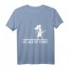 Die Jagd ist Vorbei Lustiges JGA T-Shirt für Frauen – Perfekt für Polterabend, Hochzeit & Brautparty