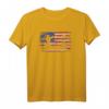 Duck Hunter T-Shirt mit Amerikanischer Flagge – Perfektes Geschenk für Entenjäger, Papa & Opa, Patriotische Jagdbekleidung für die US-Entenjagdsaison