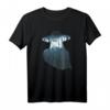 Jagd: Showdown Hunter's Howl T-Shirt - Originelles Crytek Jagd-Design, Perfekt für Jäger & Outdoor-Fans zum Geburtstag
