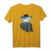 Jagd: Showdown Hunter's Howl T-Shirt - Originelles Crytek Jagd-Design, Perfekt für Jäger & Outdoor-Fans zum Geburtstag