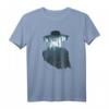 Jagd: Showdown Hunter's Howl T-Shirt - Originelles Crytek Jagd-Design, Perfekt für Jäger & Outdoor-Fans zum Geburtstag