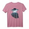 Jagd: Showdown Hunter's Howl T-Shirt - Originelles Crytek Jagd-Design, Perfekt für Jäger & Outdoor-Fans zum Geburtstag