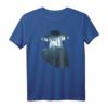 Jagd: Showdown Hunter's Howl T-Shirt - Originelles Crytek Jagd-Design, Perfekt für Jäger & Outdoor-Fans zum Geburtstag