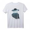 Jagd: Showdown Hunter's Howl T-Shirt - Originelles Crytek Jagd-Design, Perfekt für Jäger & Outdoor-Fans zum Geburtstag