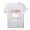 Wildschwein Jäger Jagd Keiler - Lustiges Jagd T-Shirt mit Spruch für Jäger, Jägerinnen, Papa & Opa