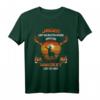 Jägerin Jäger Whiskey Liebhaber Rehwild Jagd Spruch T-Shirt - Lustiges Jagd-Design für Jäger und Whiskey-Fans