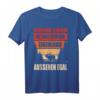 Herren Jagd T-Shirt mit Jagdhund & Outdoor-Design – Perfekt für Jäger und Naturliebhaber, ideales Jagdzubehör & Geschenk