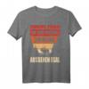 Herren Jagd T-Shirt mit Jagdhund & Outdoor-Design – Perfekt für Jäger und Naturliebhaber, ideales Jagdzubehör & Geschenk