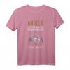 Jäger & Angler T-Shirt mit lustigem Spruch - Perfektes Geschenk für Jäger, Fischer & Naturfreunde