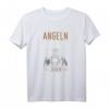 Jäger & Angler T-Shirt mit lustigem Spruch - Perfektes Geschenk für Jäger, Fischer & Naturfreunde