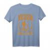 Lustiges Jäger T-Shirt - Manche Nennen Mich Jäger Papa Geschenk für Jäger und Angler mit Geweih-Design