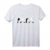 Jagd Papa Jäger T-Shirt – Geschenkidee für Jäger, Papas & Herren zum Geburtstag & Vatertag