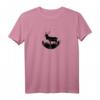 Hirsch Jäger Jägerin Wald und Jagd Zielfernrohr T-Shirt – Klassisch geschnitten, perfektes Geschenk für Jäger & Waldfreunde