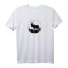 Hirsch Jäger Jägerin Wald und Jagd Zielfernrohr T-Shirt – Klassisch geschnitten, perfektes Geschenk für Jäger & Waldfreunde