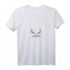 Jungjägerin 2021 Jagd T-Shirt mit V-Ausschnitt – Perfekt für Jägerinnen und Jäger, Jagdgruppen & Jagdgeschenke