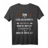 Lustiges Schädlingsbekämpfer T-Shirt mit Spruch - Für Kammerjäger & Insektenfänger, Perfekt für Beruf & Freizeit