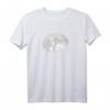 Jäger Wildschwein bei Vollmond T-Shirt – Perfektes Geschenk für Jäger, Wildschwein-Liebhaber und Jagdhund Besitzer