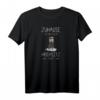 Mein Hochsitz I Jagd Wildschwein Rehwild Motiv für Jäger - Perfektes T-Shirt für Ansitz, Drückjagd & Jagdschein-Besitzer
