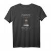 Mein Hochsitz I Jagd Wildschwein Rehwild Motiv für Jäger - Perfektes T-Shirt für Ansitz, Drückjagd & Jagdschein-Besitzer