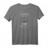 Mein Hochsitz I Jagd Wildschwein Rehwild Motiv für Jäger - Perfektes T-Shirt für Ansitz, Drückjagd & Jagdschein-Besitzer