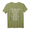 Lustiges Jagd Geschenk T-Shirt mit Vaterunser - Perfekt für Jäger, Hobby- und Berufsjäger, Geburtstags- und Weihnachtsgeschenk