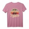 Jäger Geschenk für die Jagd T-Shirt - Perfekte Geschenkidee für Jäger, die im Wald auf Hirschjagd gehen