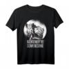 Nachtschicht bei Schweinesonne Wildschwein Jagd T-Shirt für Jäger - Perfekt für Nachtjagden, Treibjagden & als Geschenk