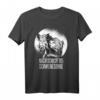 Nachtschicht bei Schweinesonne Wildschwein Jagd T-Shirt für Jäger - Perfekt für Nachtjagden, Treibjagden & als Geschenk