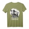 Nachtschicht bei Schweinesonne Wildschwein Jagd T-Shirt für Jäger - Perfekt für Nachtjagden, Treibjagden & als Geschenk